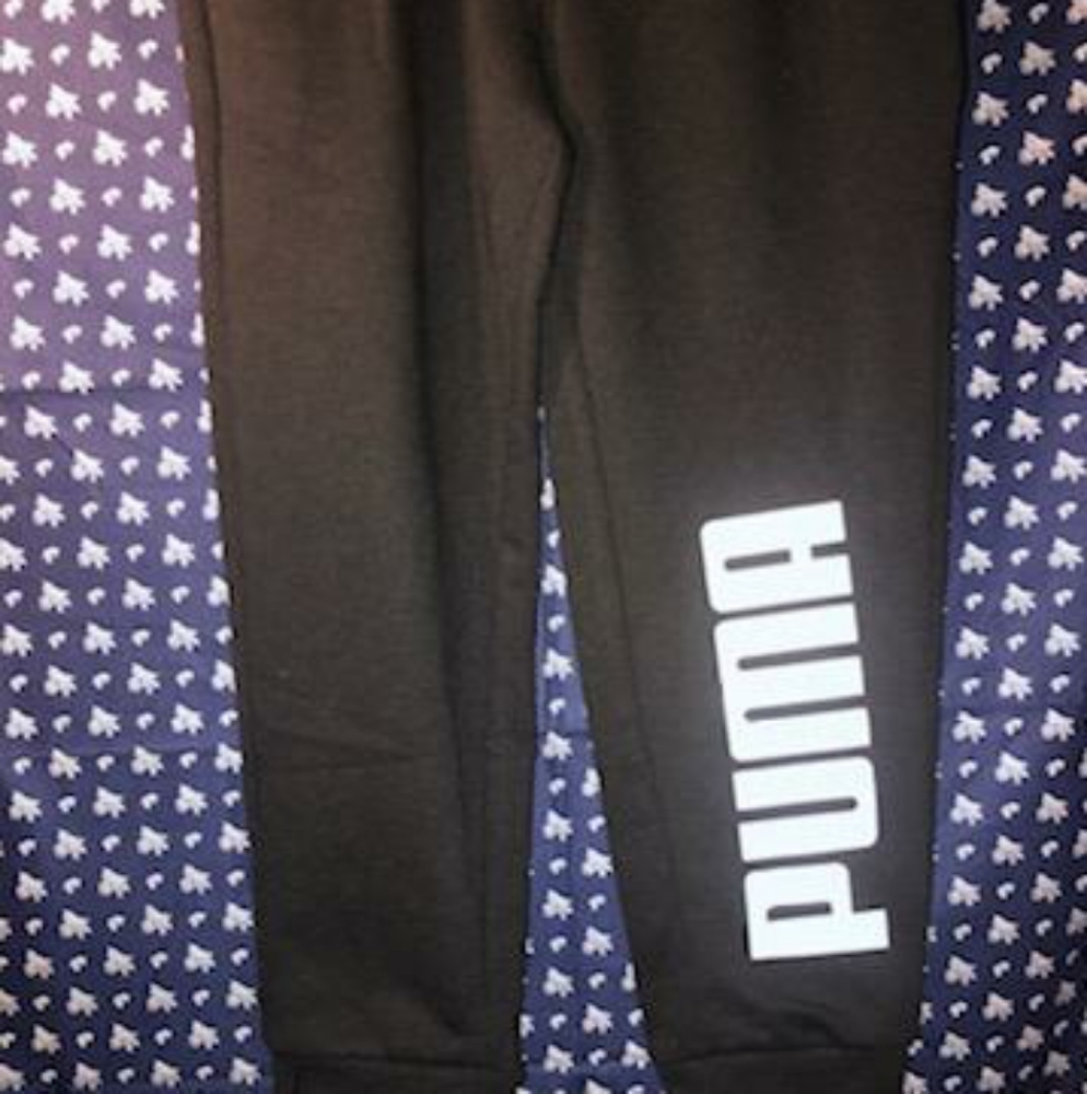 Joggers